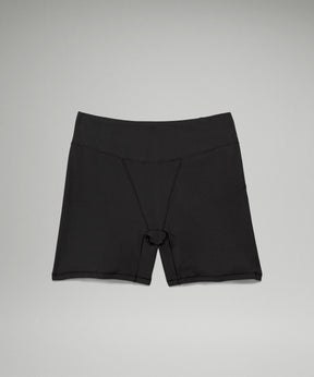 UnderEase Super-High-Rise Shortie Underwear