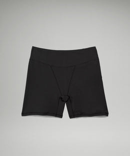 UnderEase Super-High-Rise Shortie Underwear