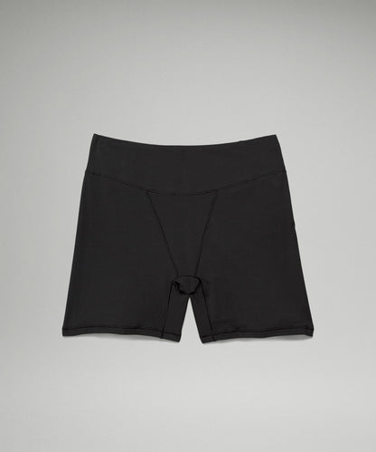 UnderEase Super-High-Rise Shortie Underwear