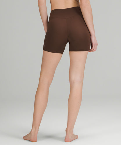 UnderEase Super-High-Rise Shortie Underwear