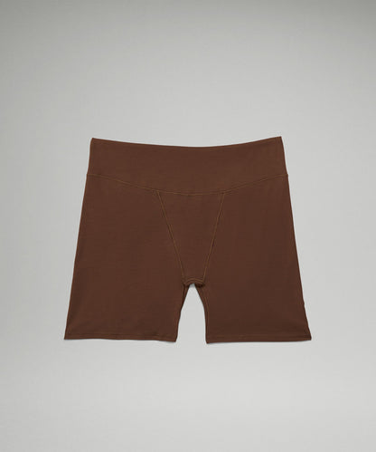 UnderEase Super-High-Rise Shortie Underwear