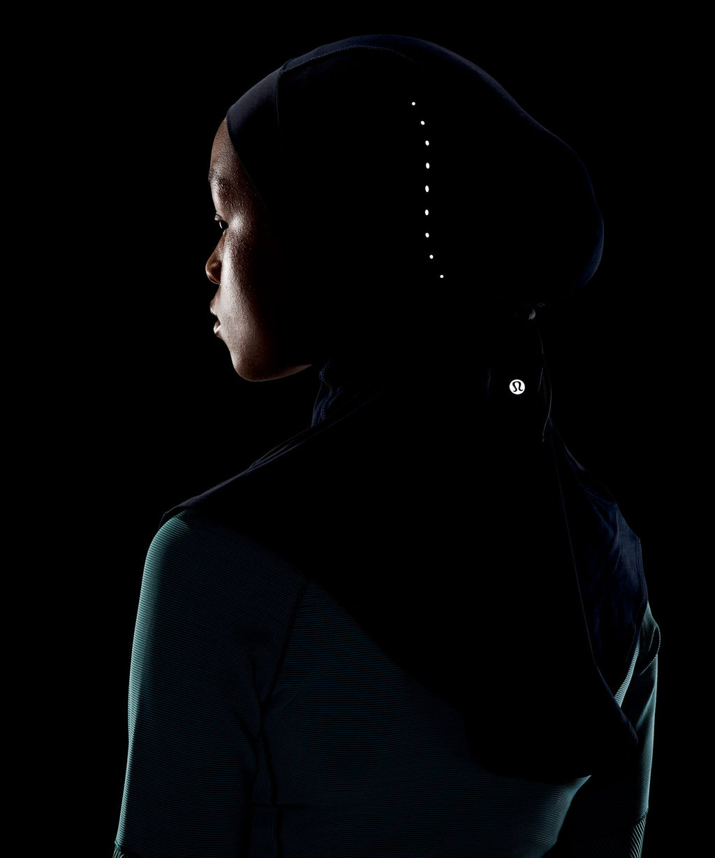 Women's Lightweight Performance Hijab