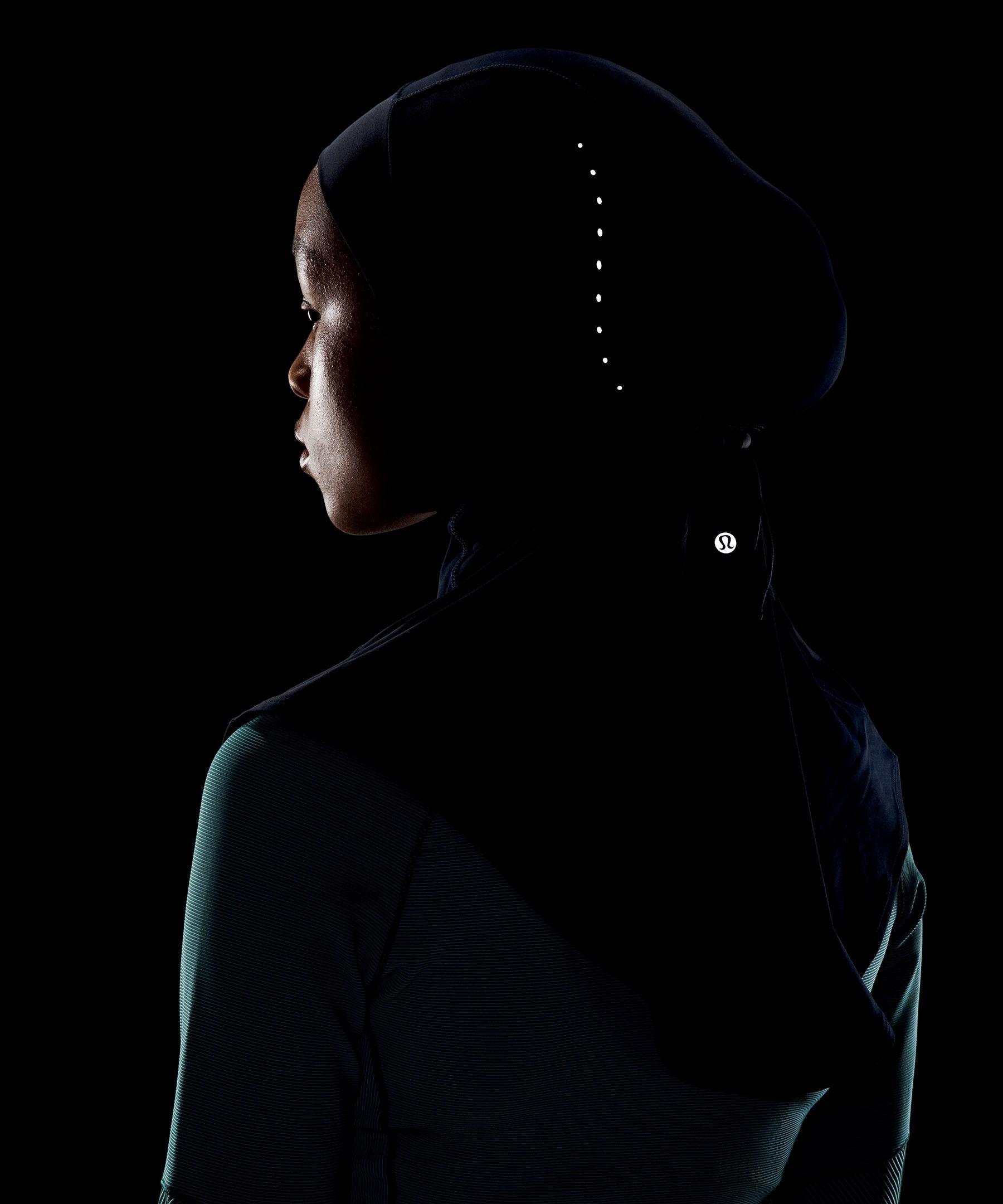 Women's Lightweight Performance Hijab