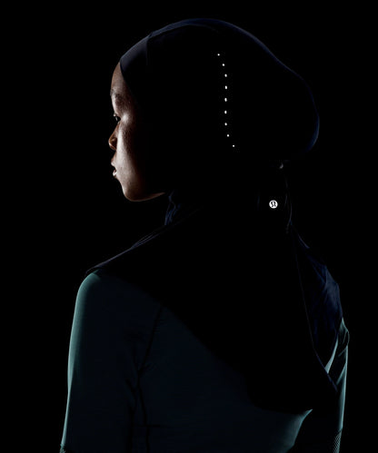 Women's Lightweight Performance Hijab