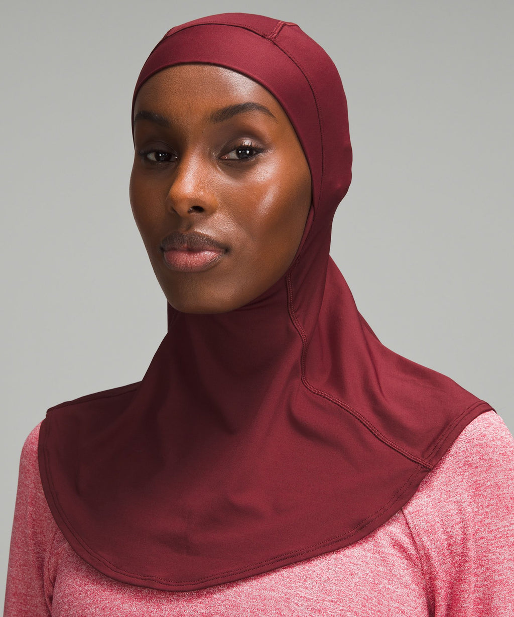 Women's Lightweight Performance Hijab