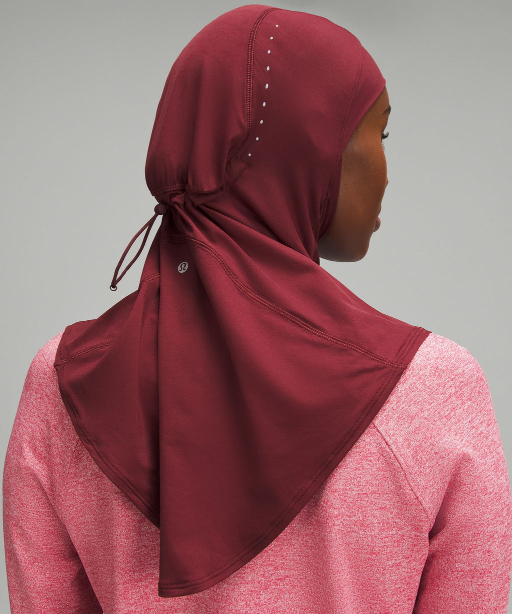 Women's Lightweight Performance Hijab
