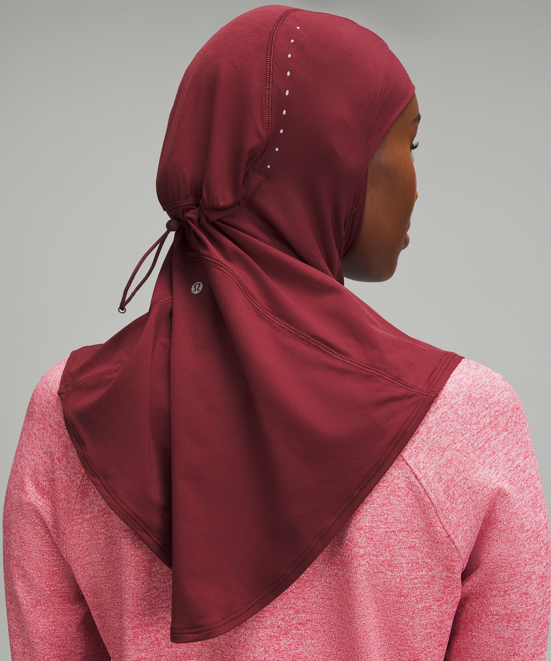 Women's Lightweight Performance Hijab