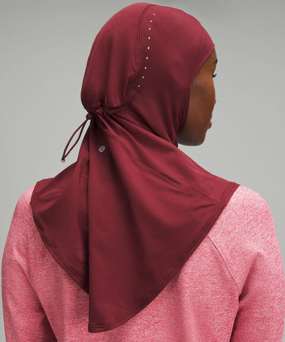 Women's Lightweight Performance Hijab
