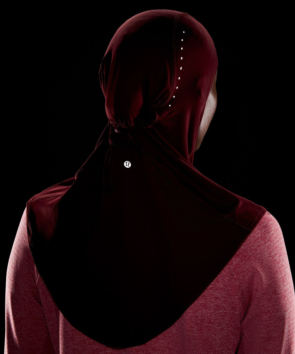 Women's Lightweight Performance Hijab