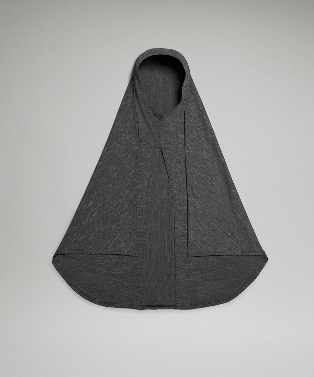 Women's Pull-On-Style Hijab