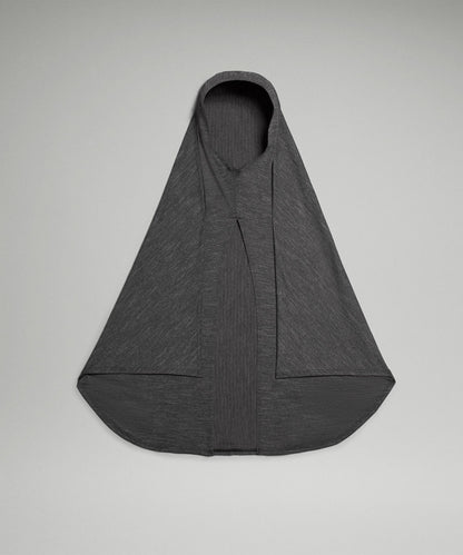 Women's Pull-On-Style Hijab