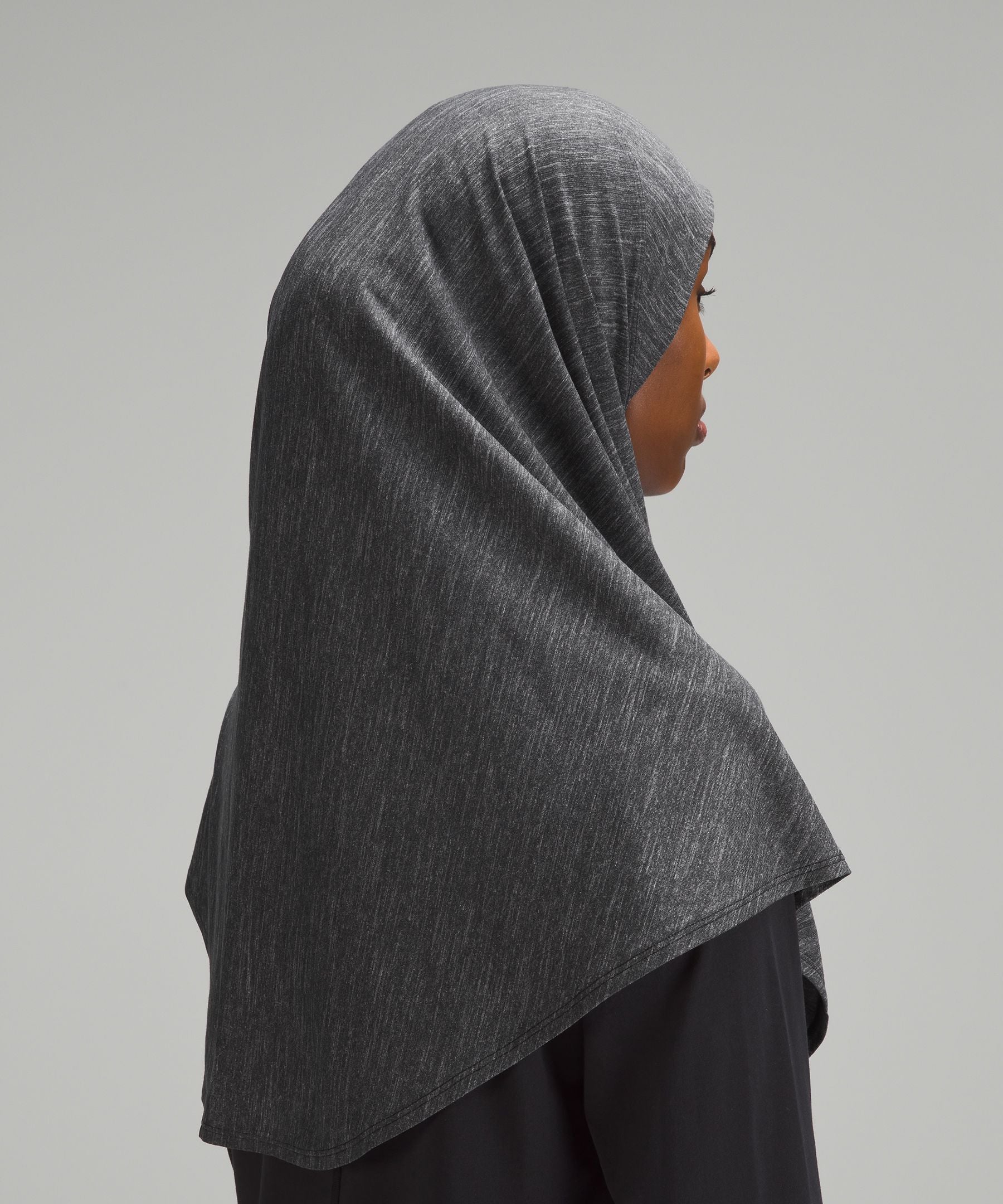 Women's Pull-On-Style Hijab