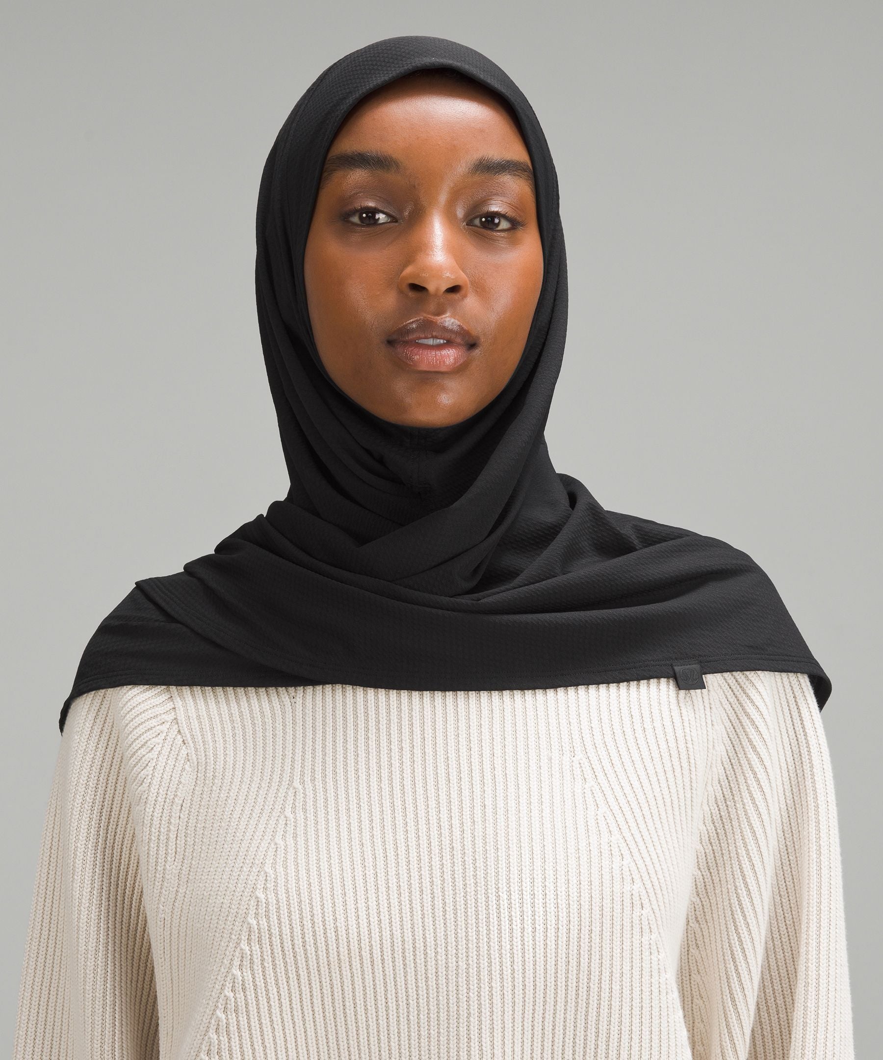 Women's Pull-On-Style Hijab