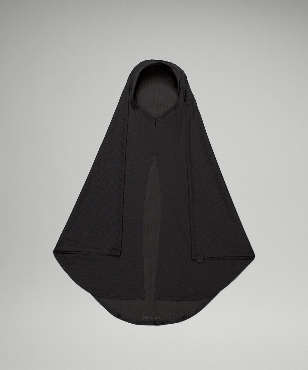 Women's Pull-On-Style Hijab