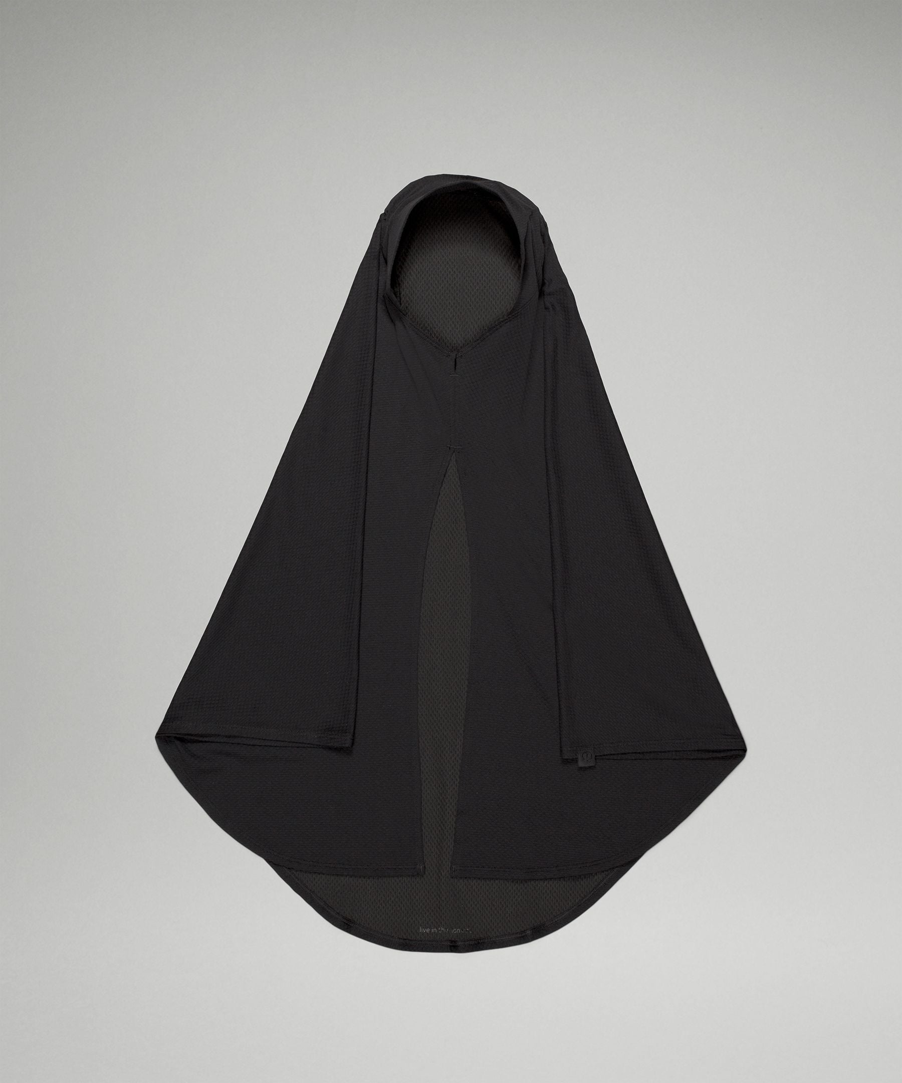 Women's Pull-On-Style Hijab