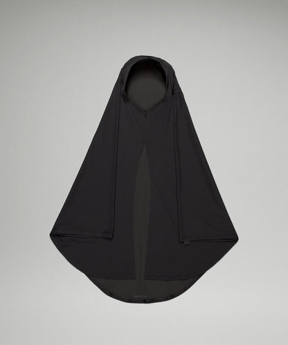 Women's Pull-On-Style Hijab