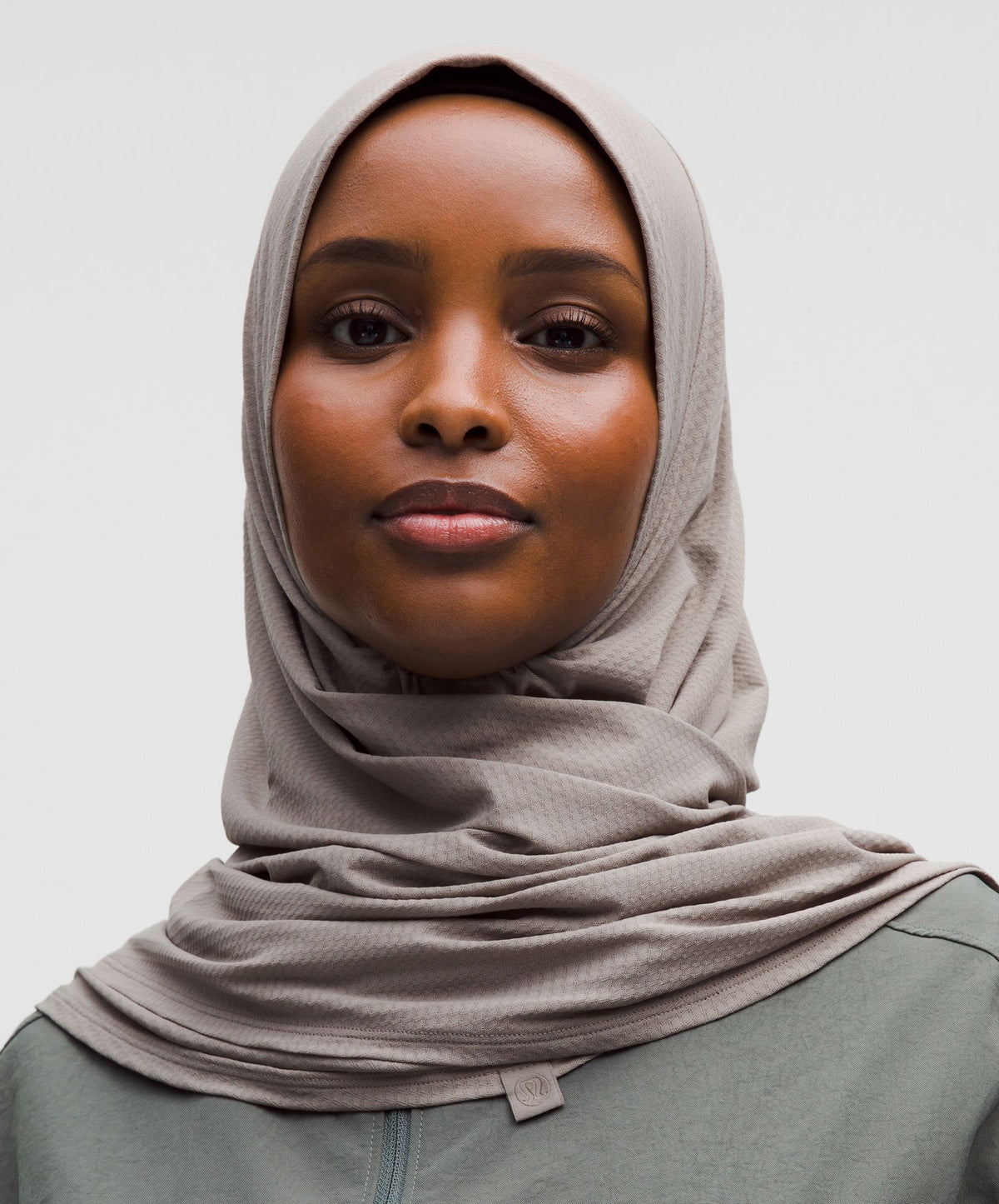 Women's Pull-On-Style Hijab