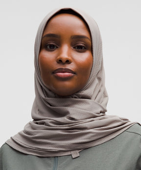 Women's Pull-On-Style Hijab