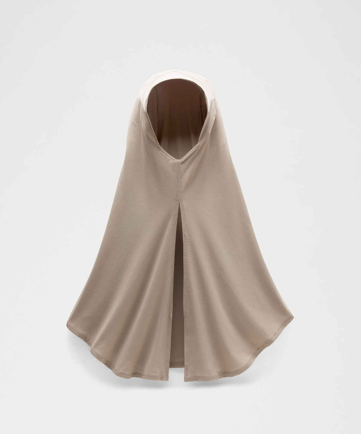 Women's Pull-On-Style Hijab