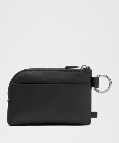 Clippable Card Pouch