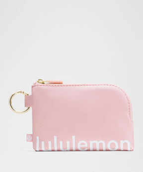 Clippable Card Pouch