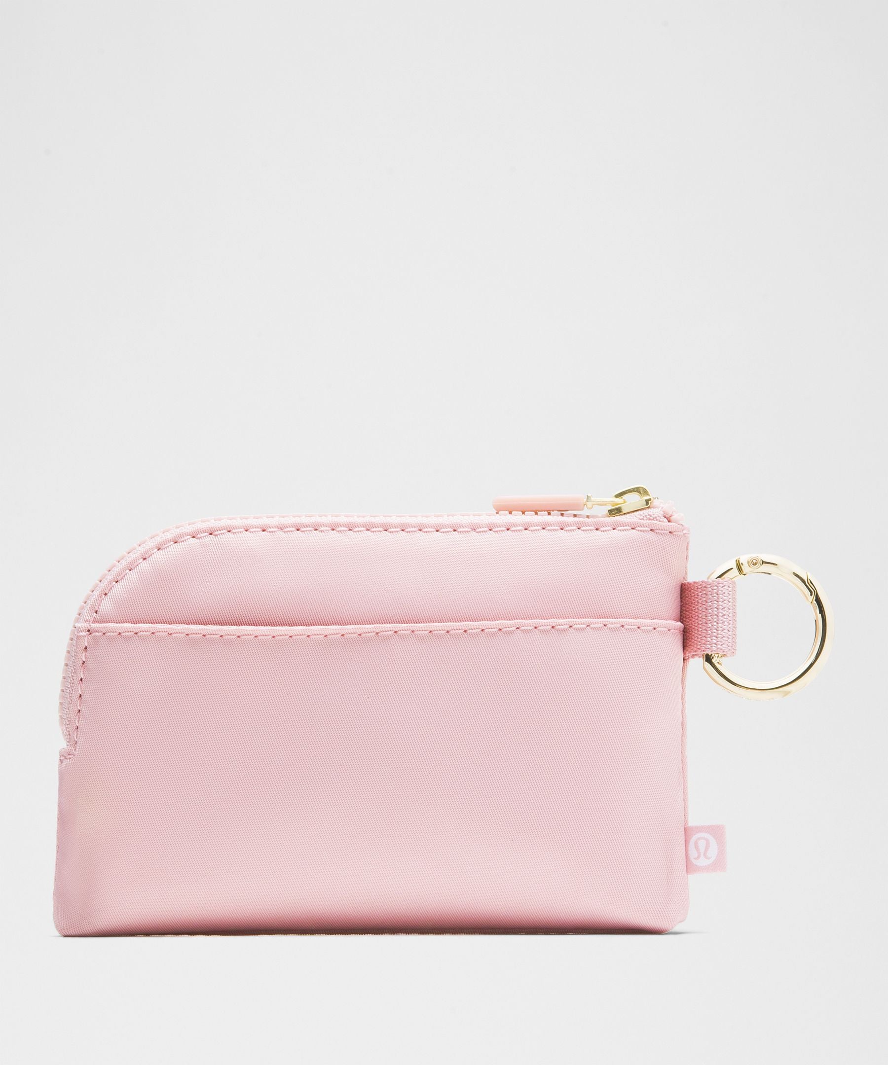 Clippable Card Pouch