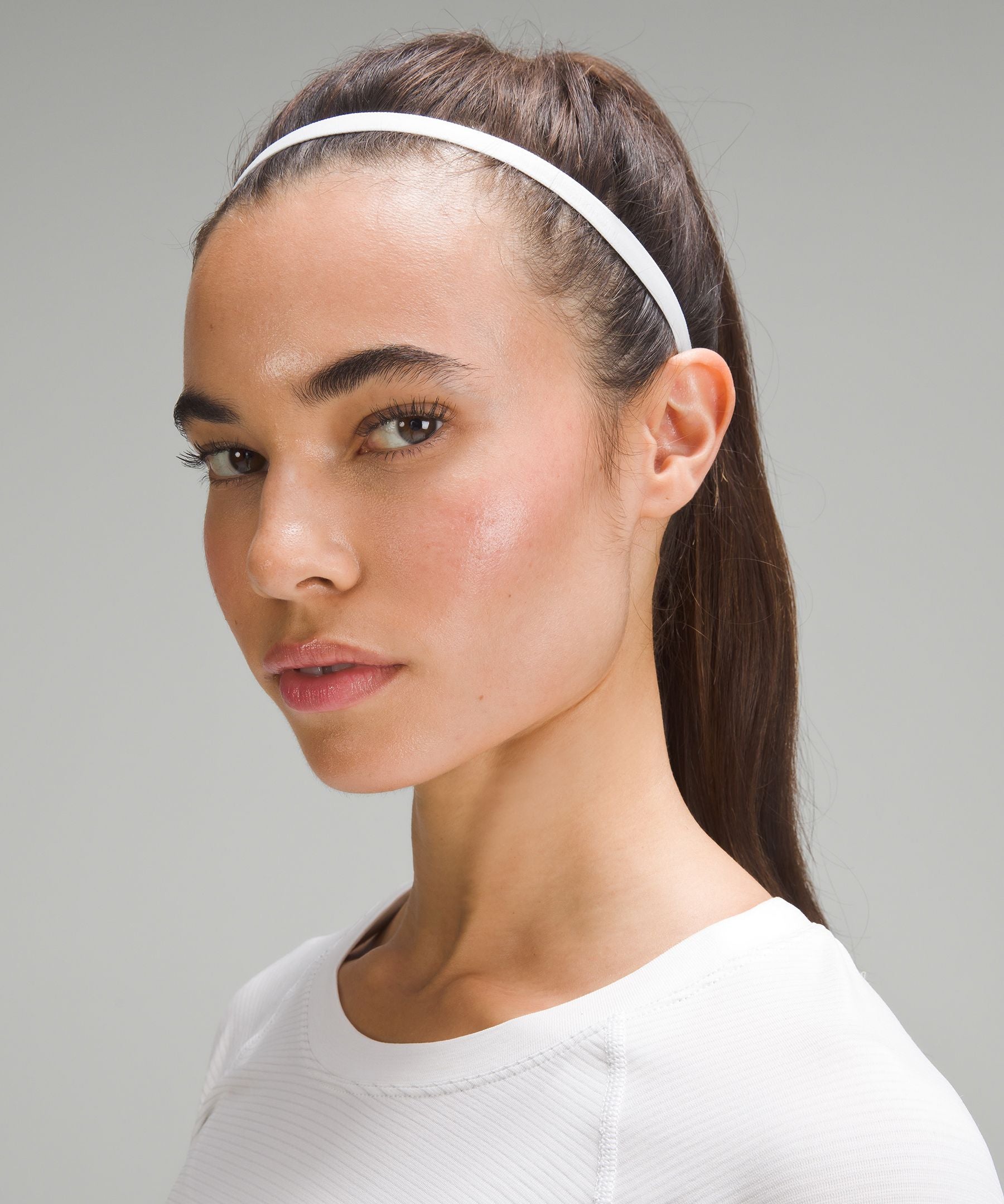 Women's Skinny Adjustable Headbands *5 Pack