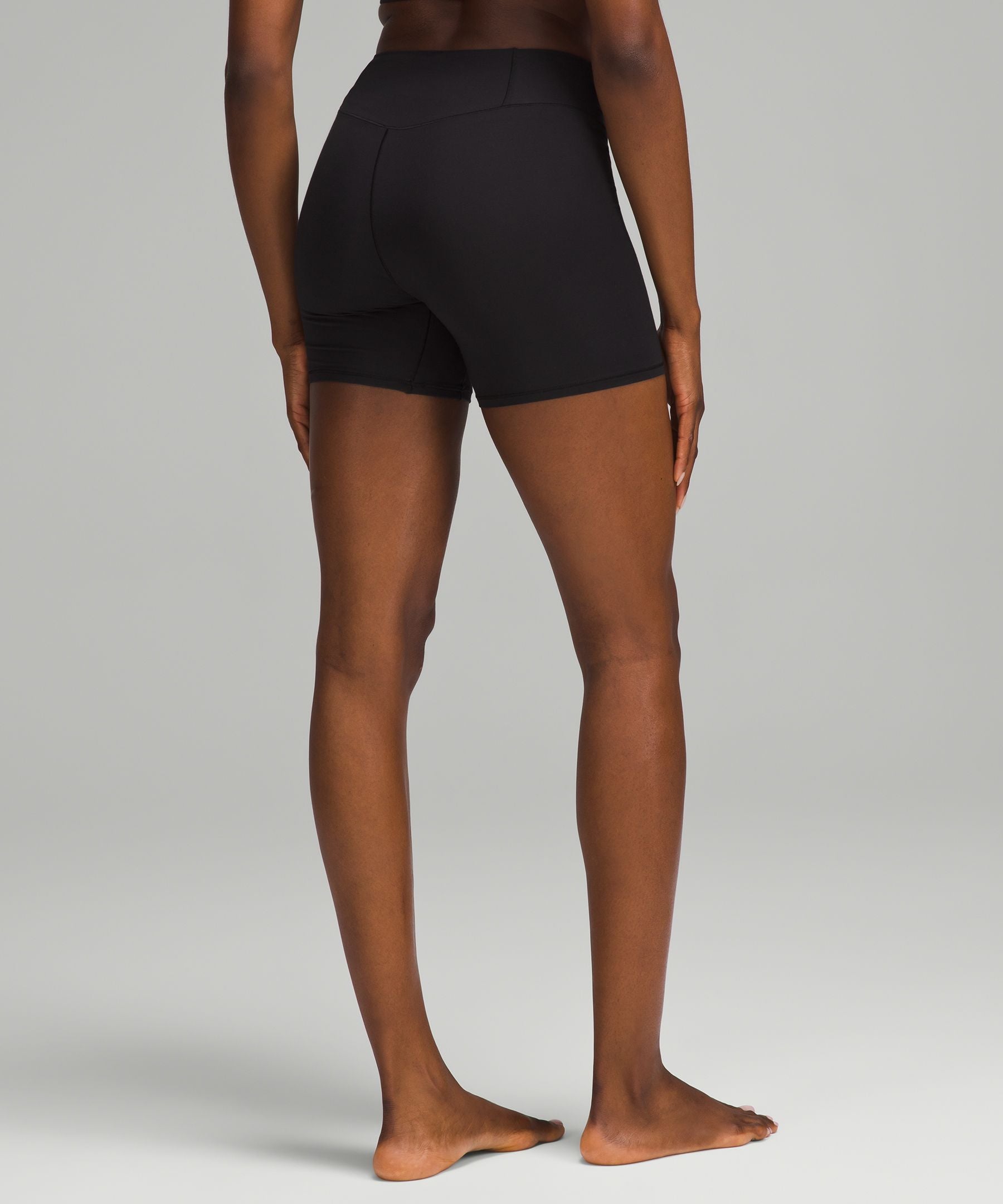 UnderEase Super-High-Rise Shortie Underwear *2 Pack