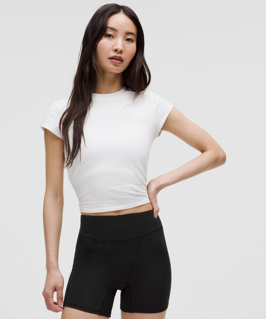 UnderEase Super-High-Rise Shortie Underwear *2 Pack