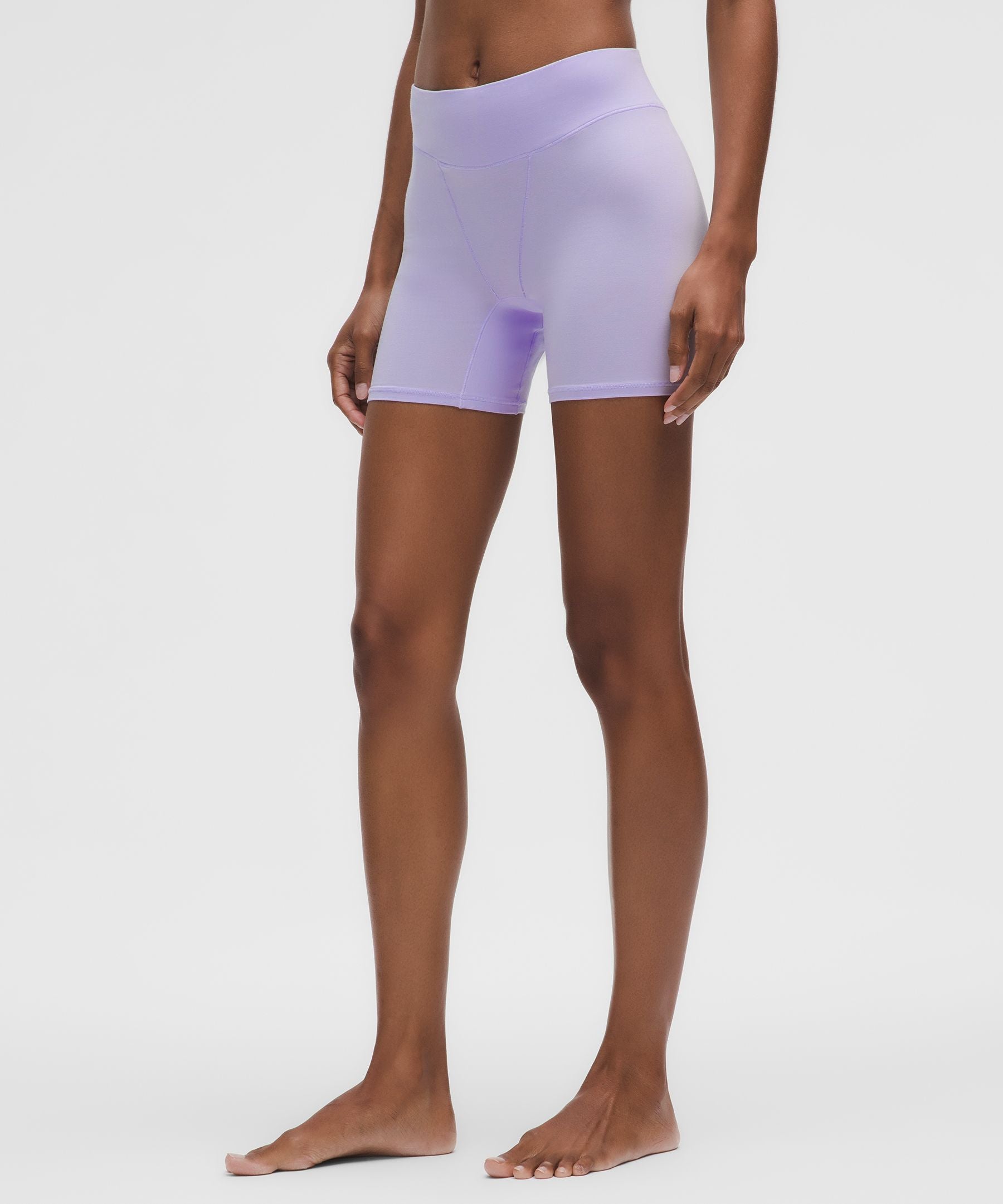 UnderEase Super-High-Rise Shortie Underwear *2 Pack