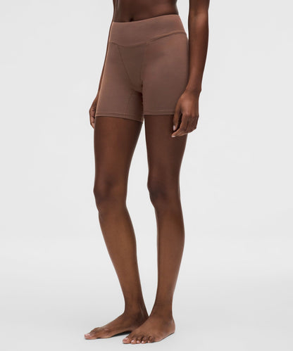 UnderEase Super-High-Rise Shortie Underwear *2 Pack