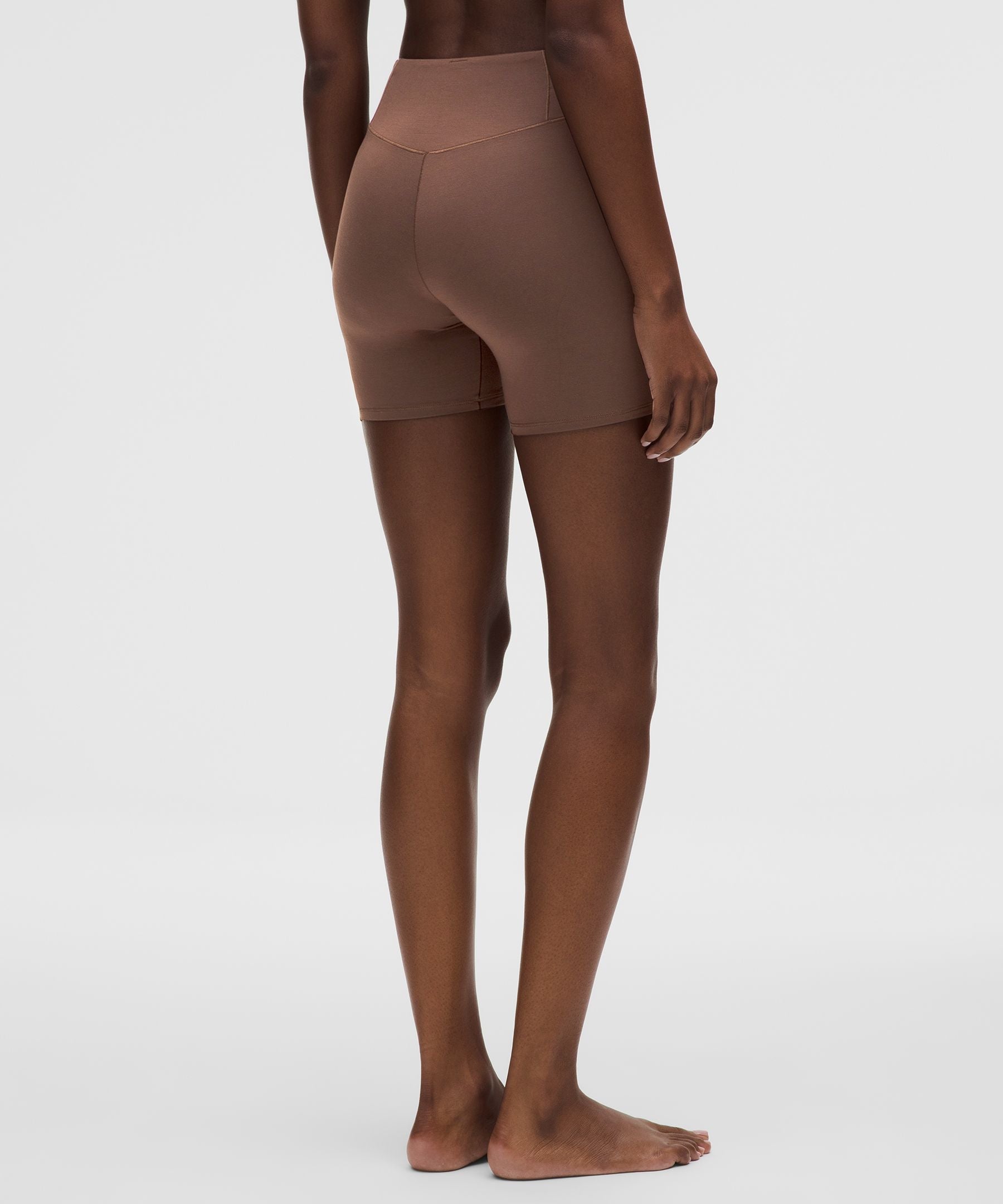 UnderEase Super-High-Rise Shortie Underwear *2 Pack