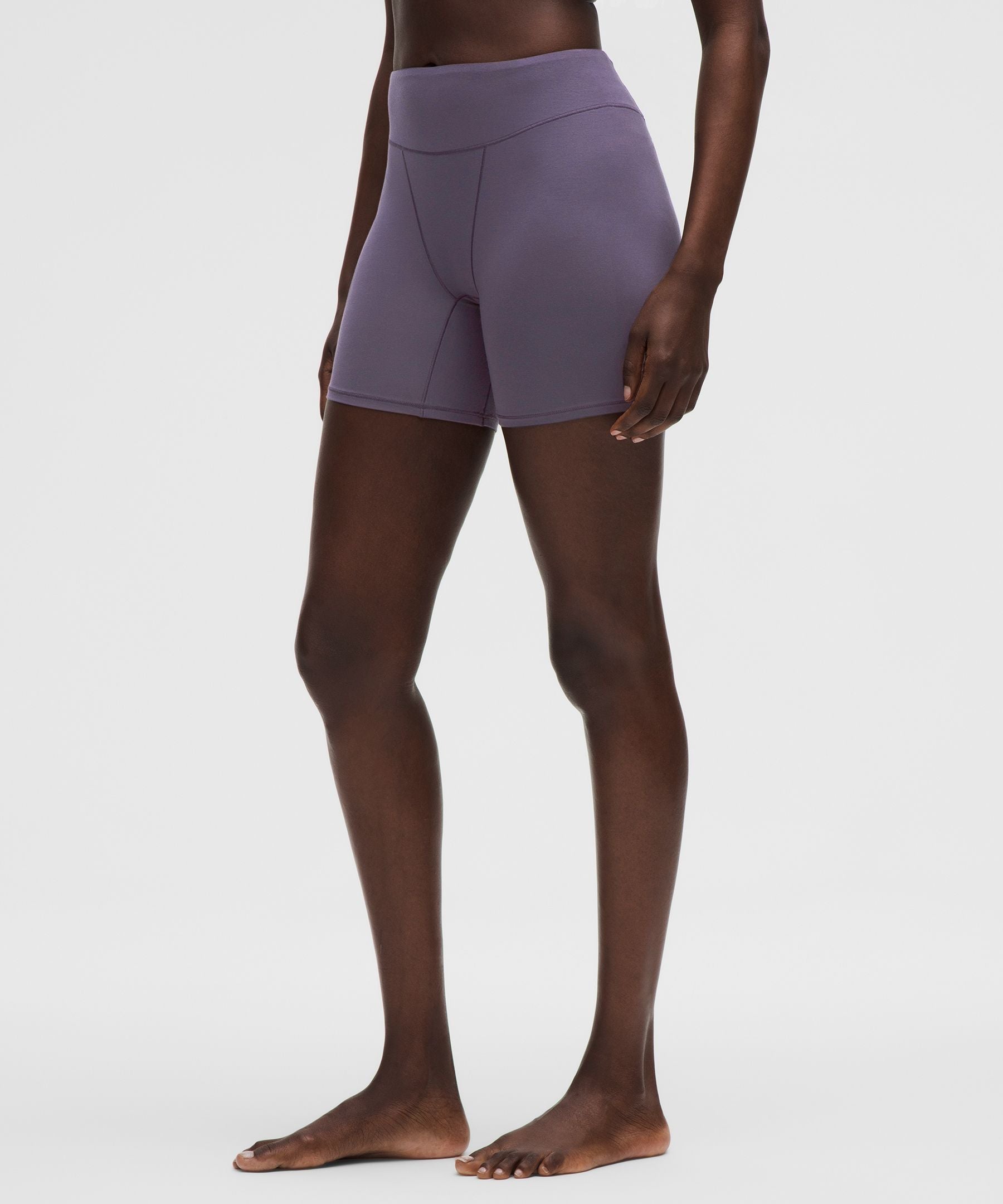 UnderEase Super-High-Rise Shortie Underwear *2 Pack