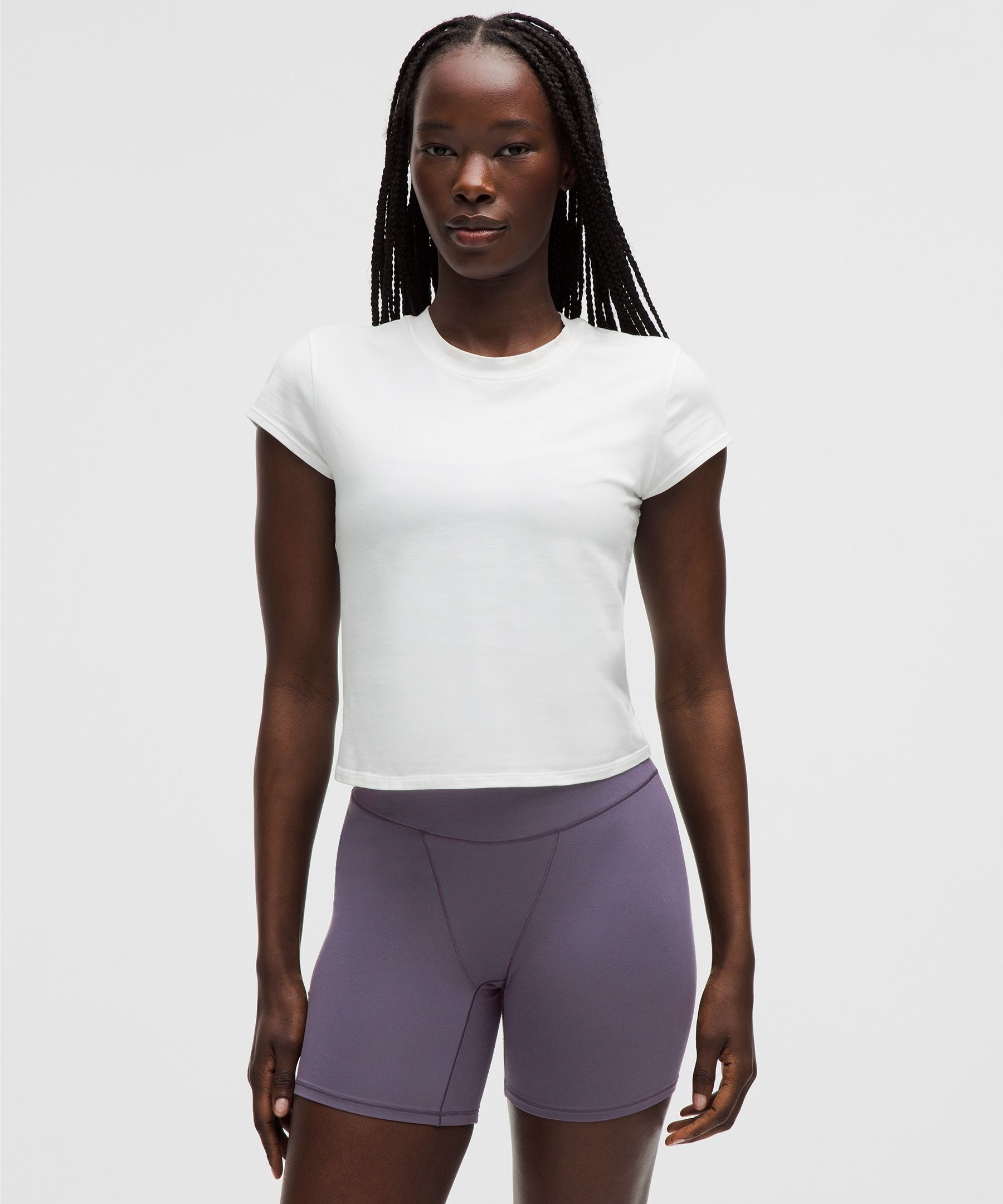 UnderEase Super-High-Rise Shortie Underwear *2 Pack