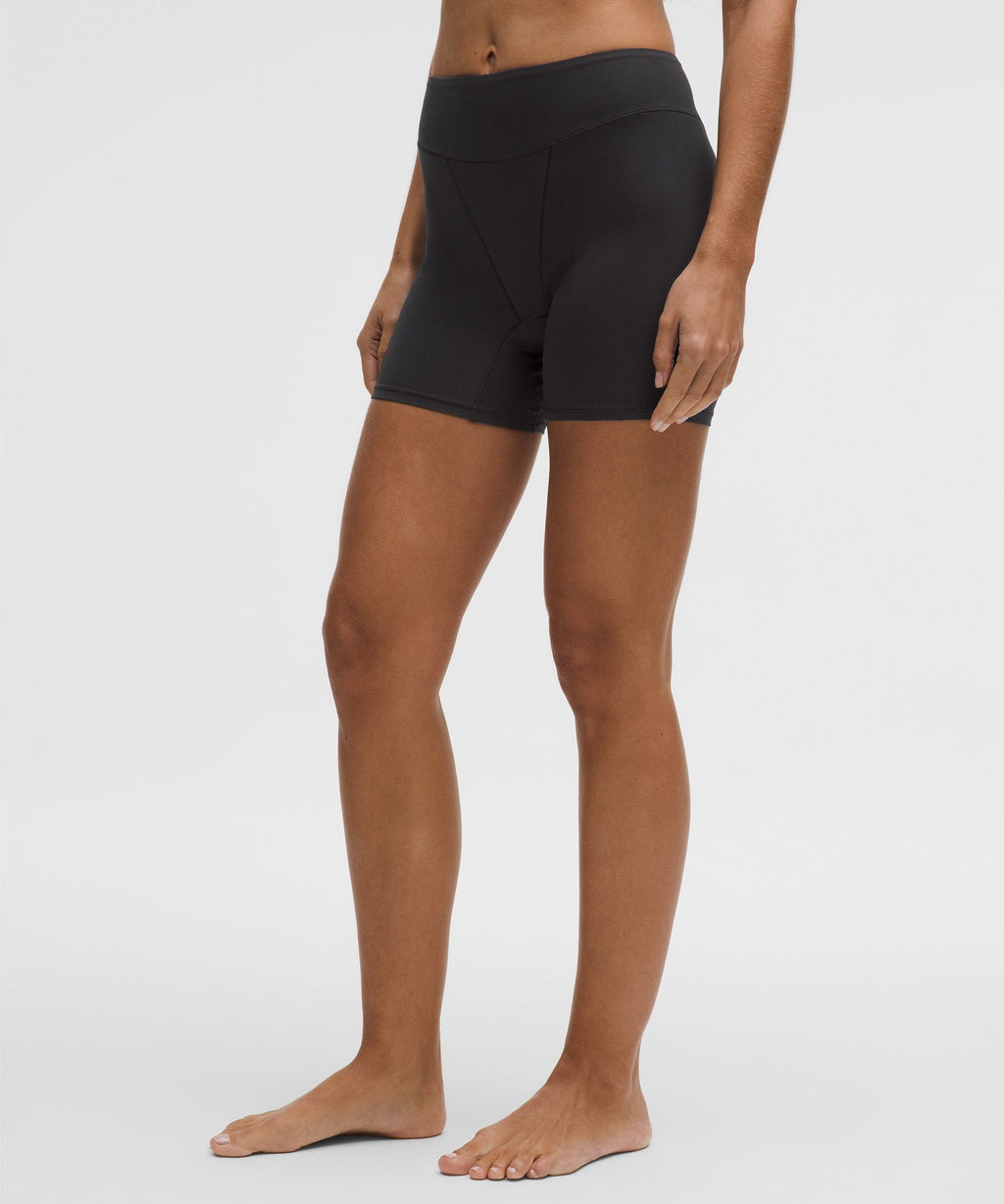 UnderEase Super-High-Rise Shortie Underwear *2 Pack