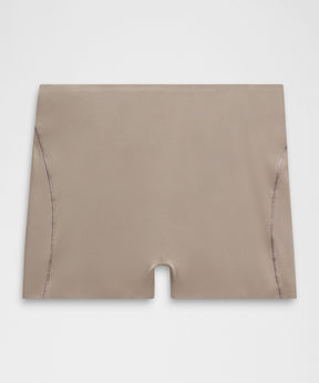 Wundermost Ultra-Soft Nulu Super-High-Rise Shortie Underwear 2"