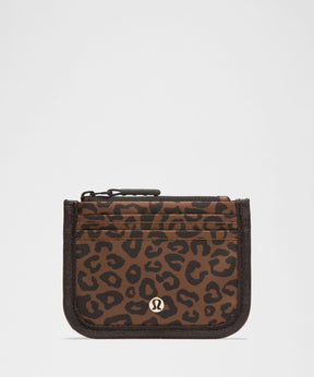 True Identity Card Case