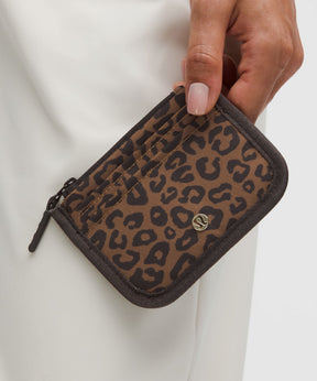 True Identity Card Case