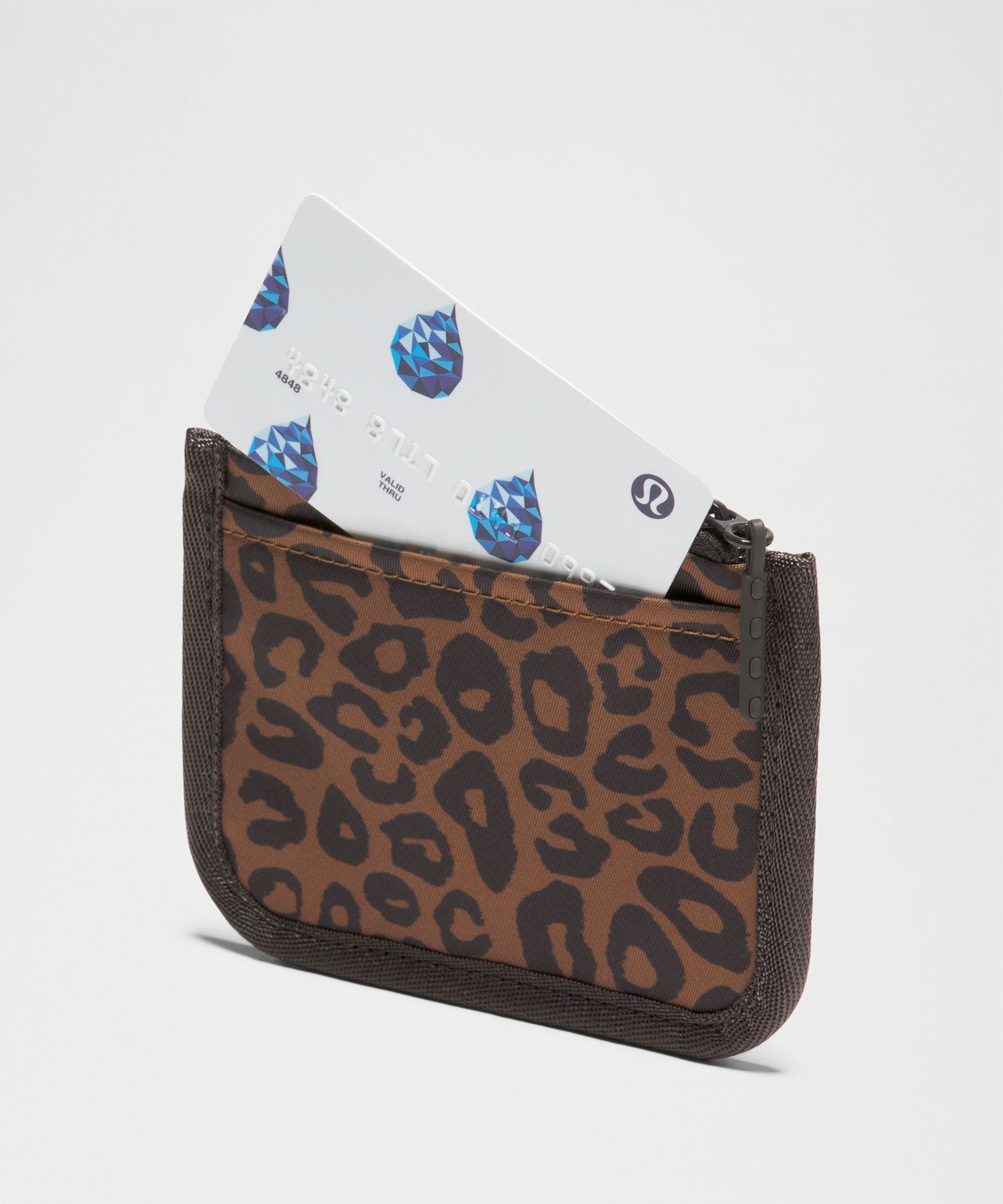 True Identity Card Case