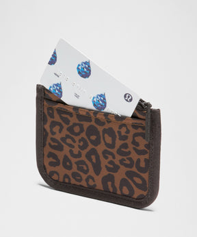 True Identity Card Case