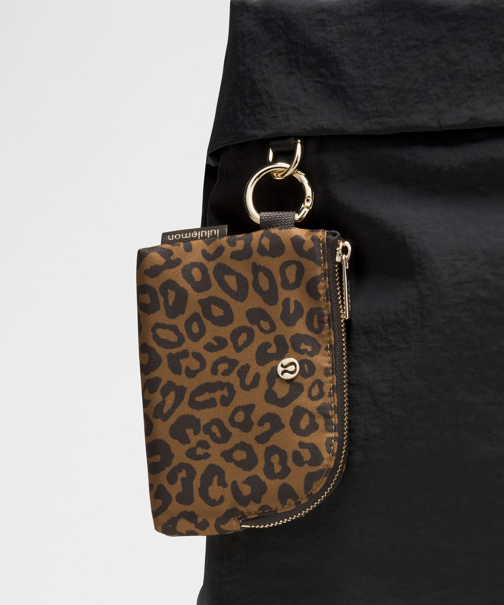 Clippable Card Pouch