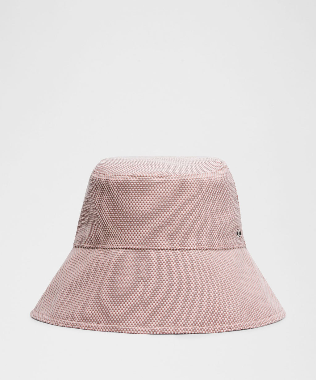 Women's Canvas Bucket Hat