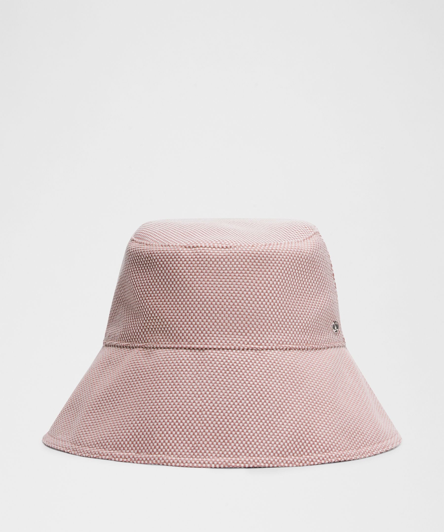 Women's Canvas Bucket Hat