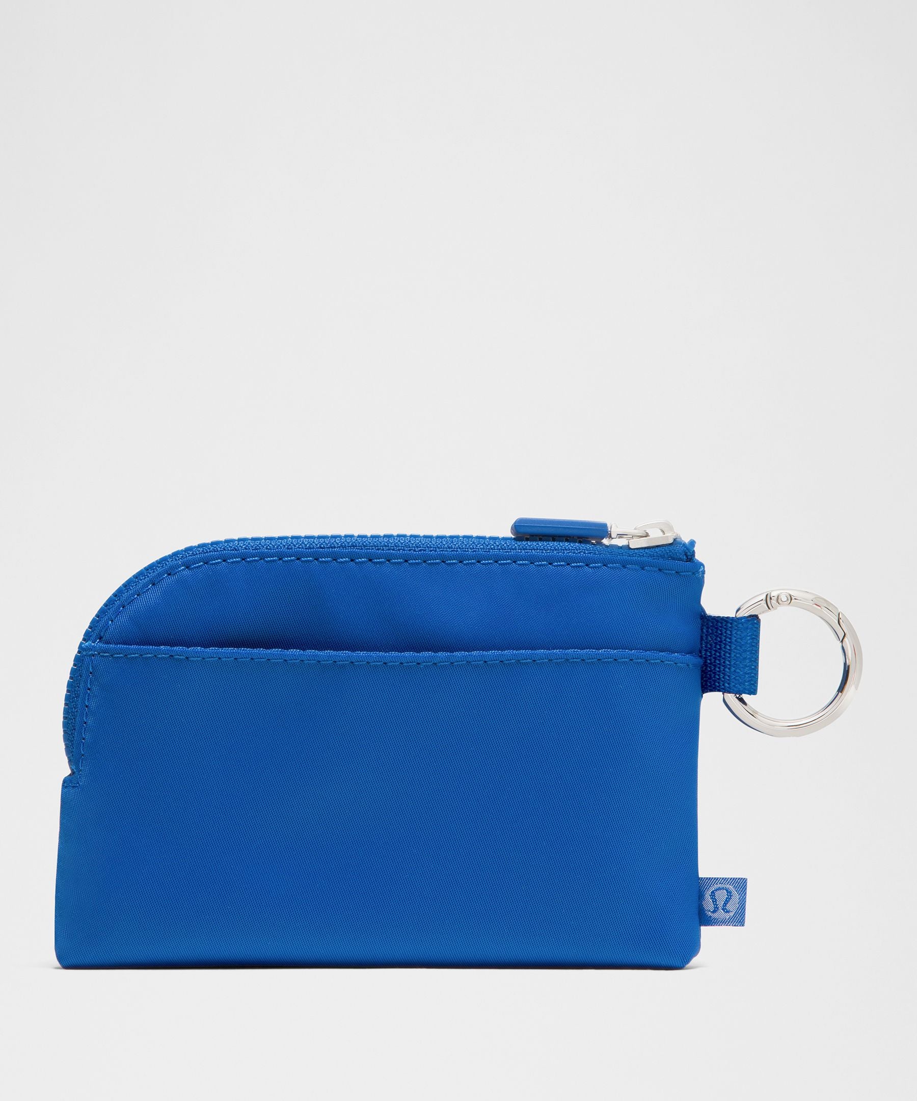 Clippable Card Pouch