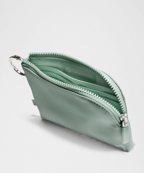 Clippable Card Pouch