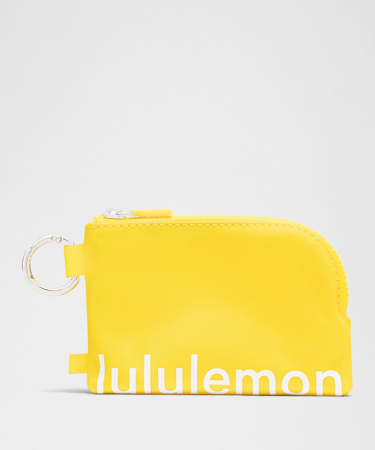 Clippable Card Pouch