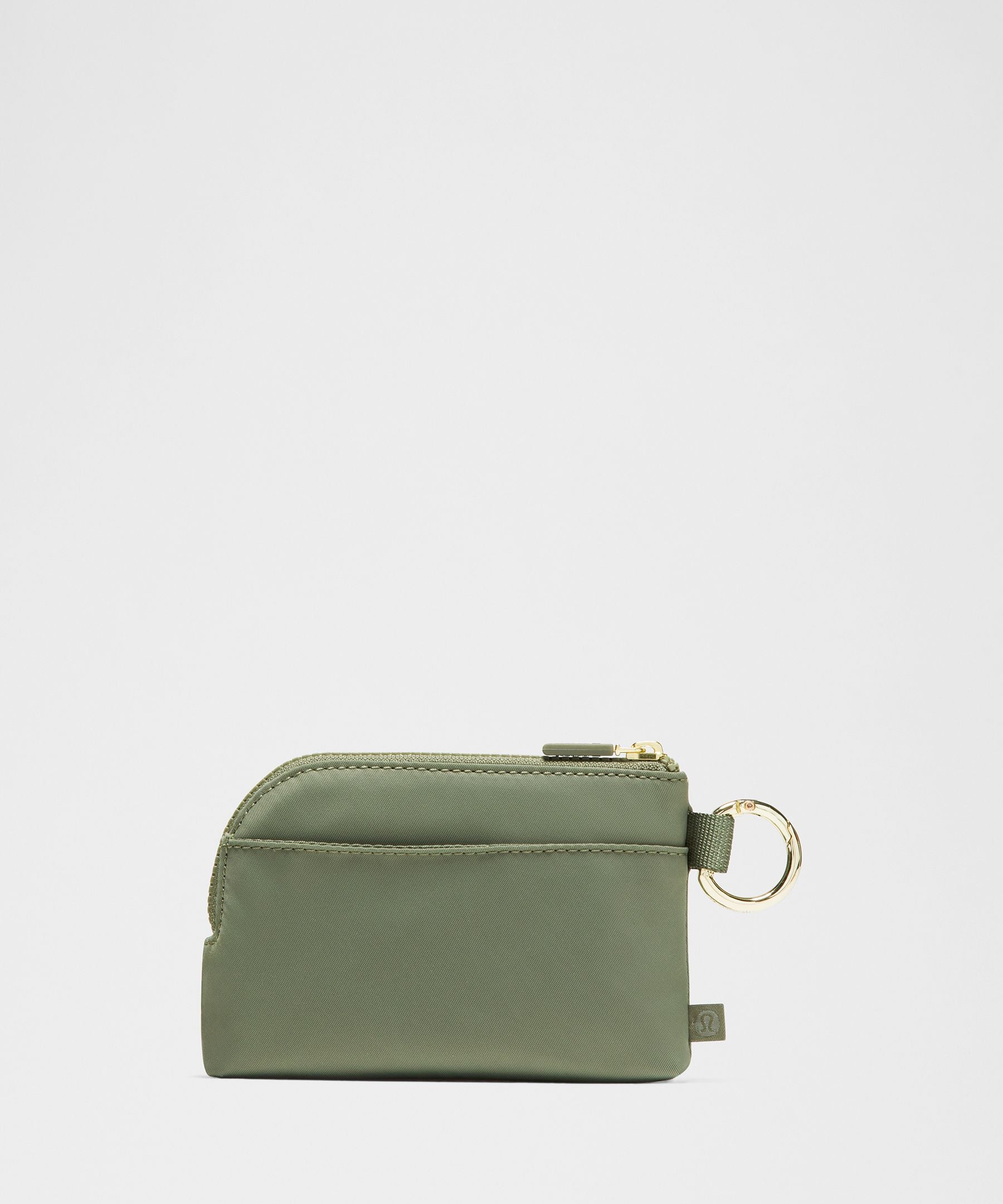 Clippable Card Pouch