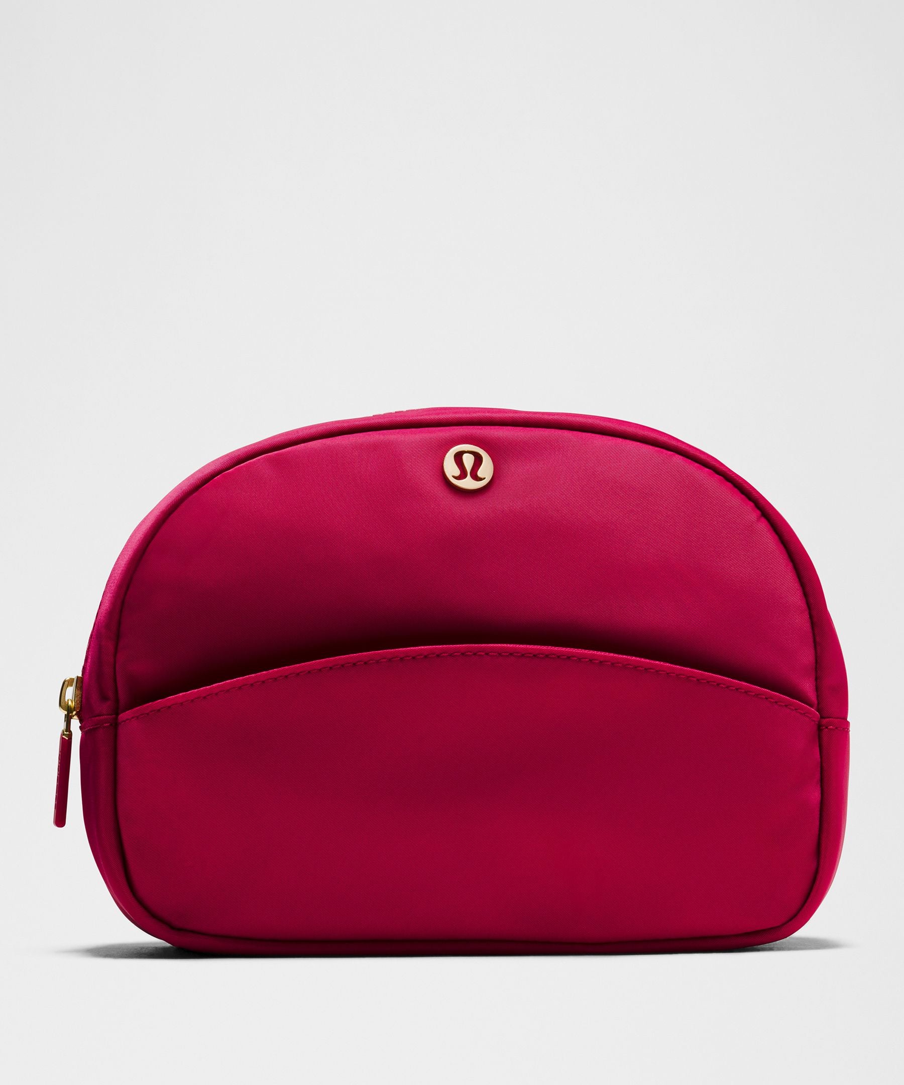 City Essentials Pouch 4L