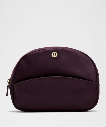 City Essentials Pouch 4L