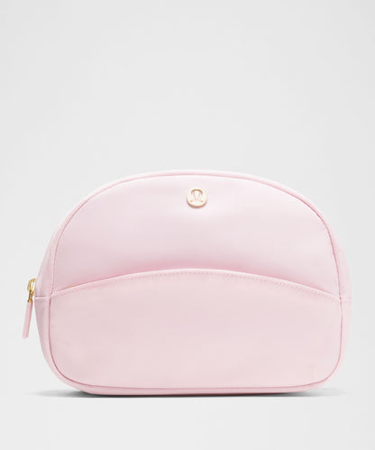 City Essentials Pouch 4L